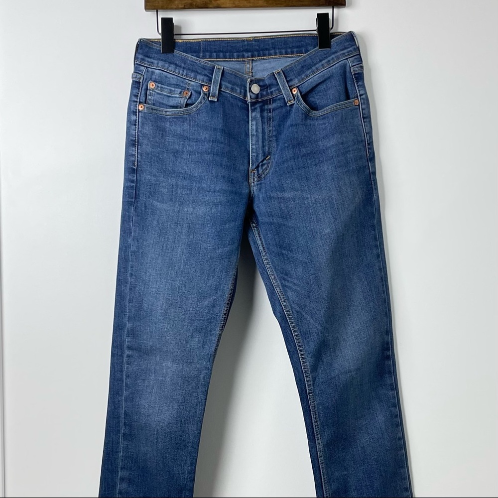 Levi's® Water<Less™ Men's 511™ Slim Fit Jeans – Stretch